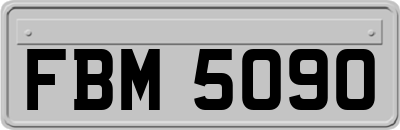 FBM5090