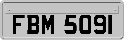 FBM5091