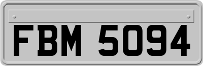 FBM5094