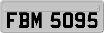 FBM5095
