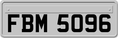 FBM5096