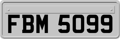 FBM5099