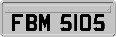 FBM5105