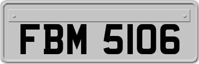 FBM5106