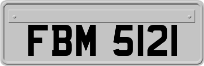 FBM5121