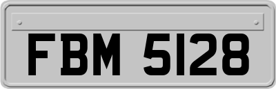 FBM5128