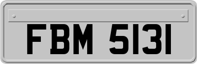 FBM5131