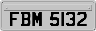 FBM5132