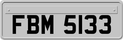 FBM5133