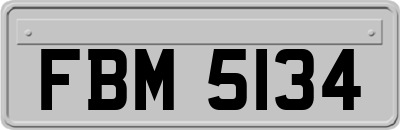 FBM5134