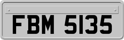 FBM5135