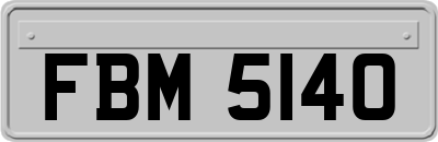 FBM5140