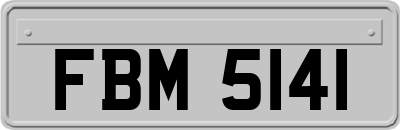 FBM5141