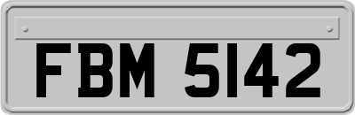 FBM5142