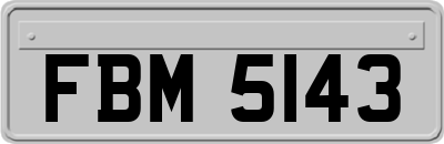FBM5143