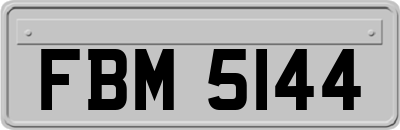 FBM5144