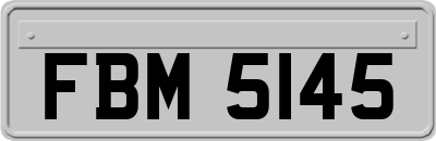 FBM5145