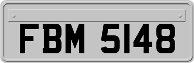 FBM5148