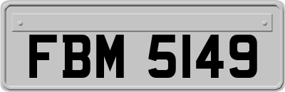 FBM5149