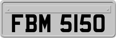 FBM5150