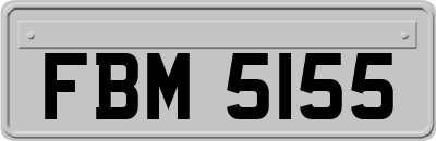FBM5155