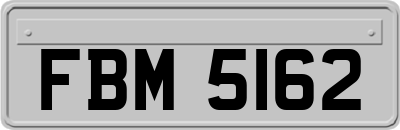 FBM5162