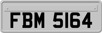 FBM5164