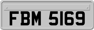 FBM5169