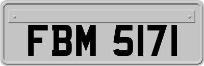 FBM5171