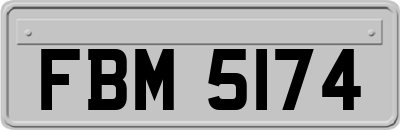 FBM5174