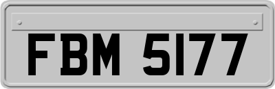 FBM5177