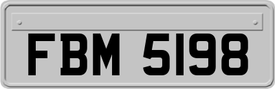 FBM5198