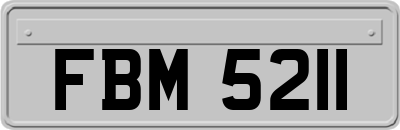 FBM5211