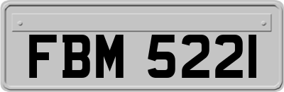 FBM5221