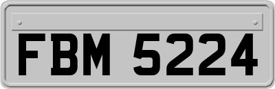 FBM5224