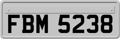 FBM5238
