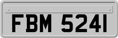FBM5241