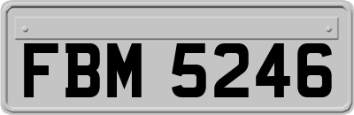 FBM5246