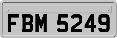 FBM5249