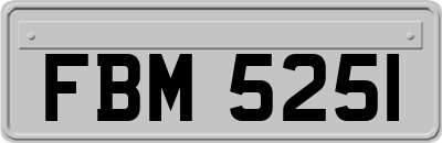 FBM5251
