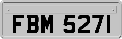 FBM5271