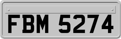 FBM5274