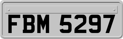 FBM5297