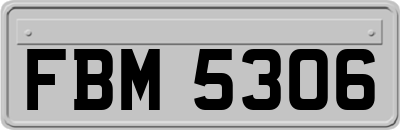 FBM5306