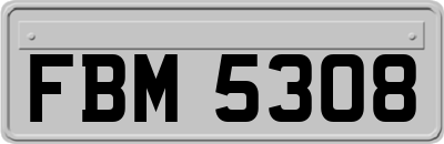 FBM5308