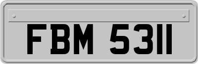 FBM5311