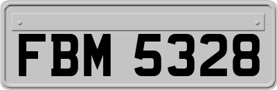 FBM5328