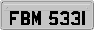FBM5331