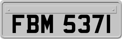 FBM5371