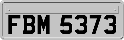 FBM5373